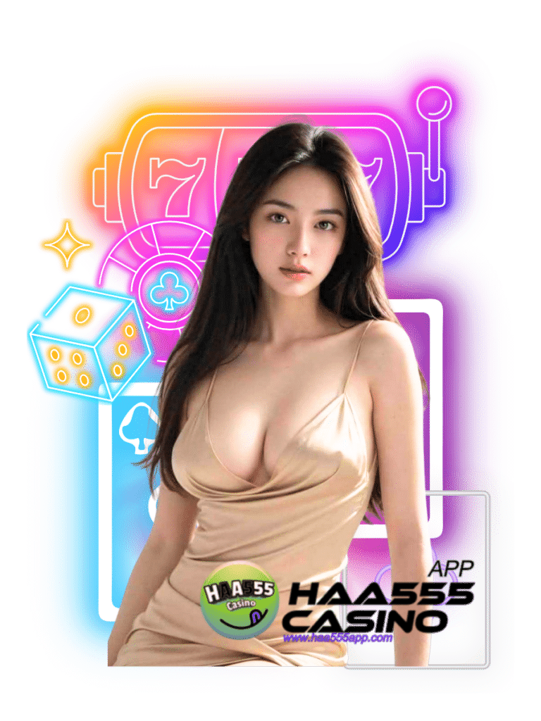 haa 555 app เว็บพนันแจกจริง