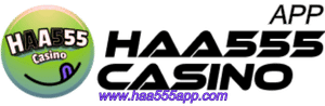 haa555app - logo